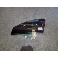 Hyundai Kona Os, Left Front Door Window
