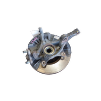 Hyundai Kona Os, Left Front Hub Assembly