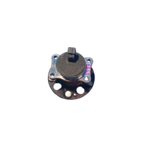 Hyundai Kona, Elantra Left Rear Hub Assembly