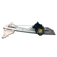 Hyundai Kona Os  Left Rear Window Regulator