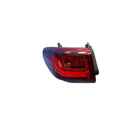 Hyundai Kona Os, In Body, Left Taillight
