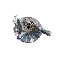 Hyundai Kona Os  Right Front Hub Assembly