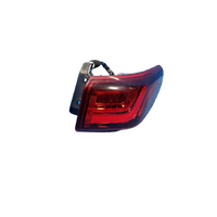 Hyundai Kona Os, Right Taillight