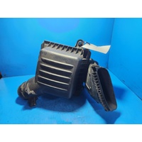Jeep Grandcherokee Air Cleaner Box