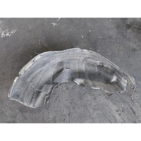 Jeep Grandcherokee Wk  Left Rear Guard Liner