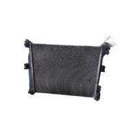 Jeep Grandcherokee Radiator