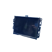Jeep Grandcherokee Wk, 8.4 Inch Display/Control Unit Assy