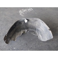 Jeep Grandcherokee Wk Right Rear Guard Liner