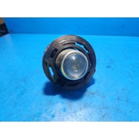 Jeep Grandcherokee Right Side Bumper Foglamp
