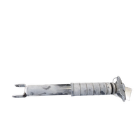 Jeep Grand Cherokee Wk Left Rear Shock Absorber