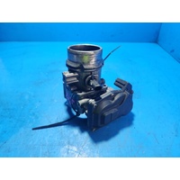 Jeep Grandcherokee Throttle Body