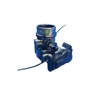 Jeep Grandcherokee Throttle Body