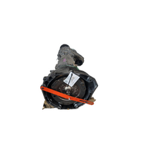 Jeep Grandcherokee Wk Auto Transmission