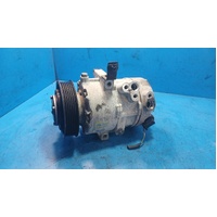 Hyundai Tucson Air Cond Compressor