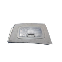 Kia Sportage Ql Centre Rear Courtesy Light