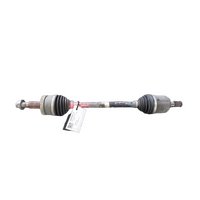 Kia Sportage Ql 2.0 Petrol Left Front Driveshaft