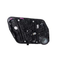 Kia Sportage Ql  Left Front Door Window Reg & Motor Assy