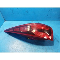 Kia Sportage Ql Left Taillight In Body