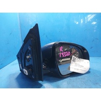 KIA SPORTAGE QL Si/SLi RIGHT DOOR MIRROR