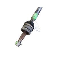 Kia Sportage Ql 2.0 Petrol  Right Front Driveshaft