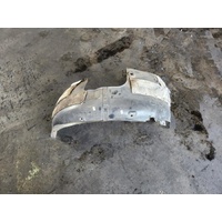 Kia Sportage Ql, Right Front Guard Liner