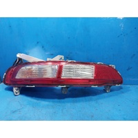 Kia Sportage Right Ql In Bumper Taillight