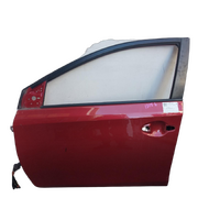 Toyota Corolla Zre182r/Zwe186r Left Front Door