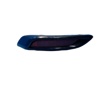 Toyota Corolla Zre182r Hatch Left Taillight Bumper Reflector