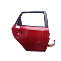 Toyota Corolla Zre182r/Zwe186r  Right Rear Door