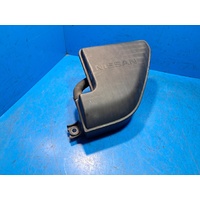 Nissan X-Trail T31 2.5 Petrol Air Resonator