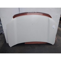 Nissan Xtrail T31 Bonnet