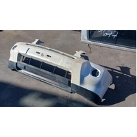 Nissan Xtrail T31  Front Bumper Bar
