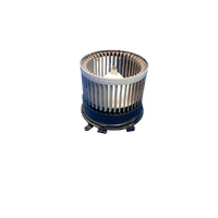 Nissan Xtrail T31 Heater Fan Motor
