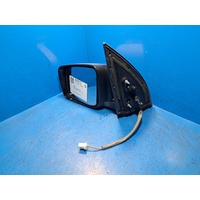 Nissan Xtrail T31  Left Door Mirror