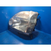 Nissan Xtrail T31 Left Headlamp