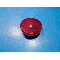 Nissan Xtrail T31 Left Taillight Bumper Reflector