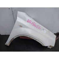 Nissan Xtrail T31 Right Guard