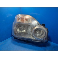 Nissan Xtrail T31 Right Headlamp