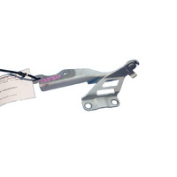 Mazda 3 Bm-Bn  Left Side Bonnet Hinge