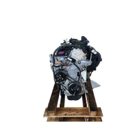 Mazda 3 Bm/Bn Pe, 2.0 Skyactiv-G Petrol Engine, 11/13 - 02/19