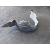 Mazda 3 Bm-Bn Left Front Guard Liner
