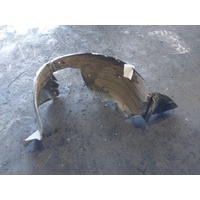 Mazda 3 Bm-Bn, Right Front Guard Liner Hatch