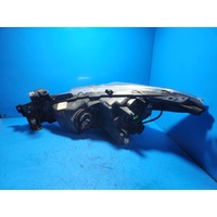 Mazda 3 Right Headlamp