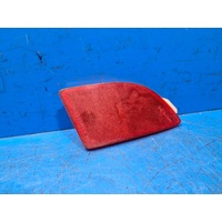 Mazda 3 Bl Right Taillight Bumper Reflector