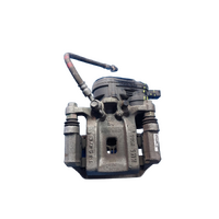 Hyundai I30 Pd Right Rear Caliper