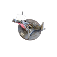 Kia Cerato Bd  Left Front Hub Assembly