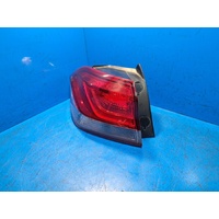 Hyundai I30 Pd Left Taillight In Body