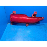 Hyundai I30 Left Taillight