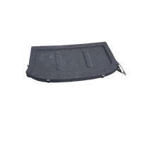 Hyundai I30 Pd  Parcel Shelf