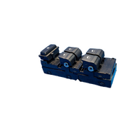Hyundai I30 Pd  Rh Front Power Window Master Switch